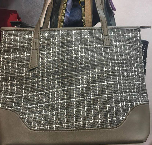 Casual Tote Bag